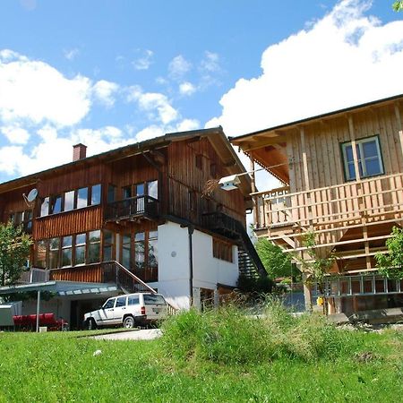 Haus H.O.F. Apartment Ramsau am Dachstein Exterior photo