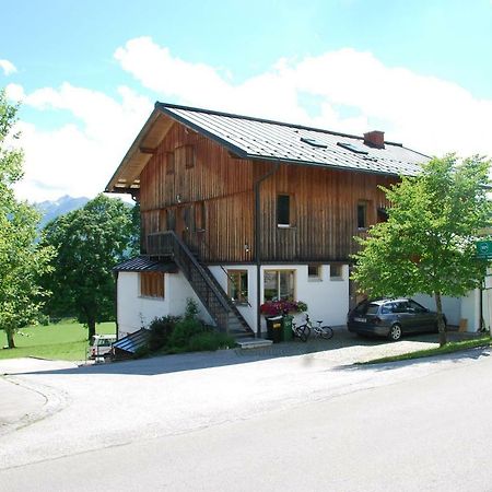 Haus H.O.F. Apartment Ramsau am Dachstein Exterior photo