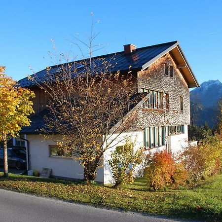 Haus H.O.F. Apartment Ramsau am Dachstein Exterior photo