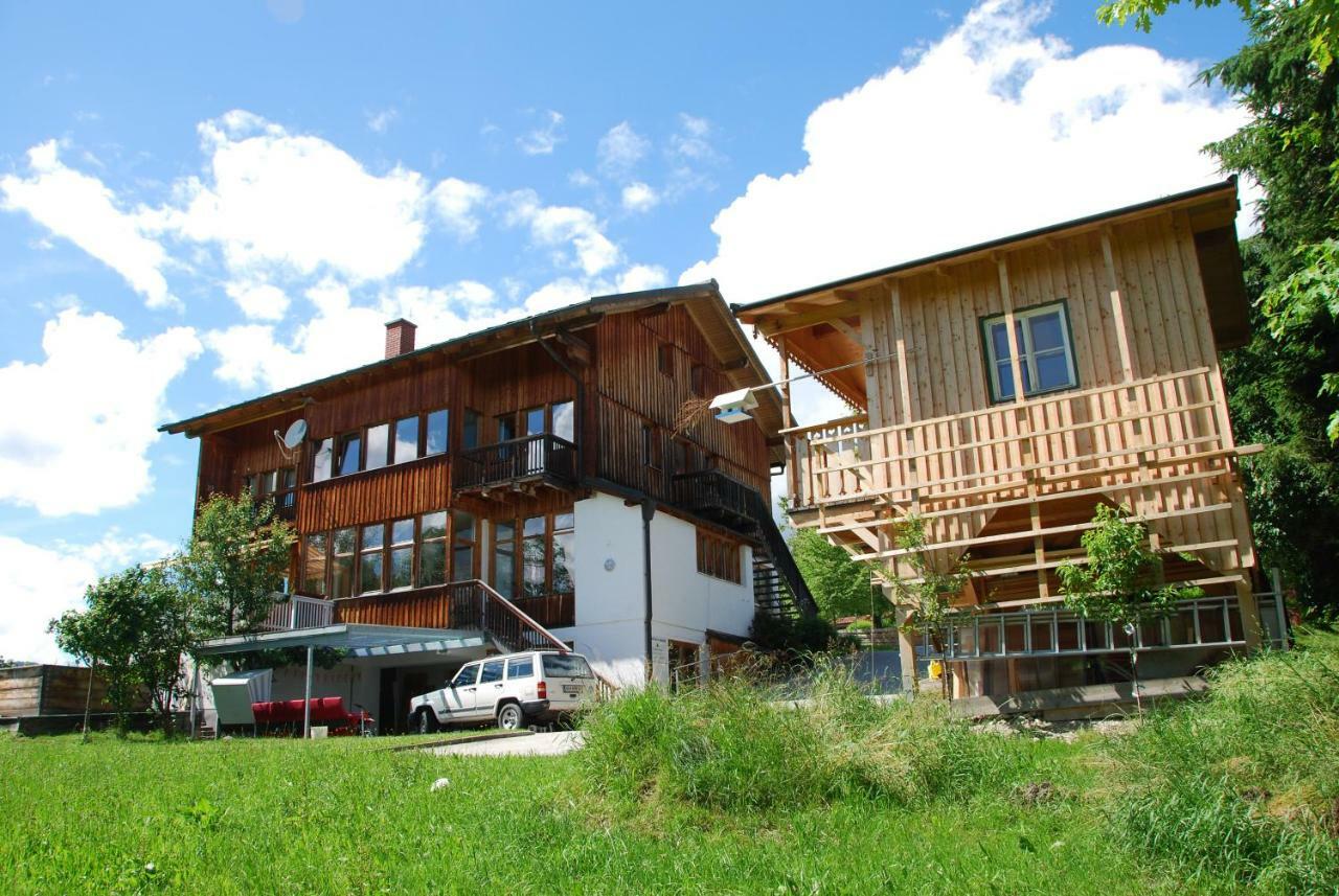 Haus H.O.F. Apartment Ramsau am Dachstein Exterior photo