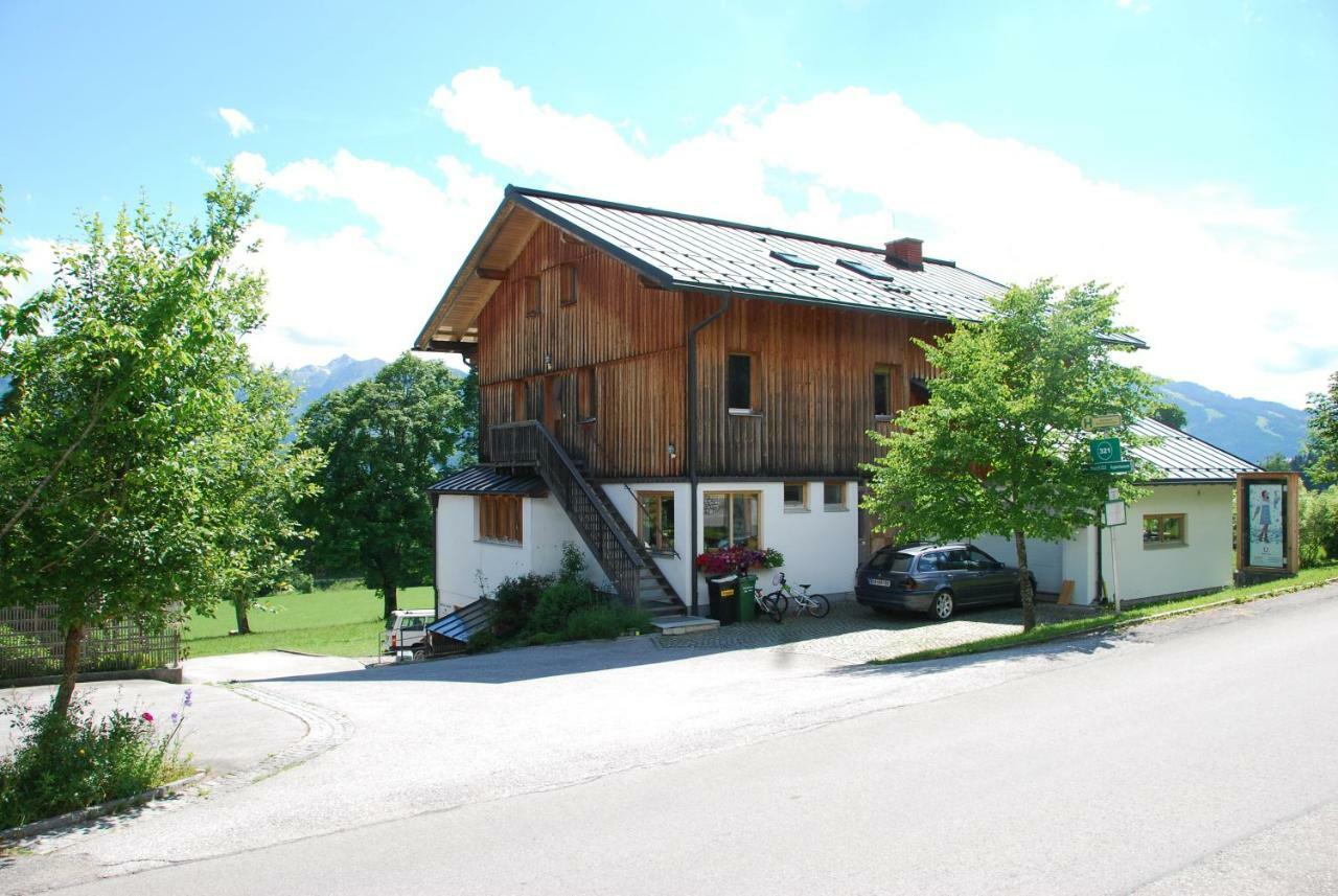 Haus H.O.F. Apartment Ramsau am Dachstein Exterior photo