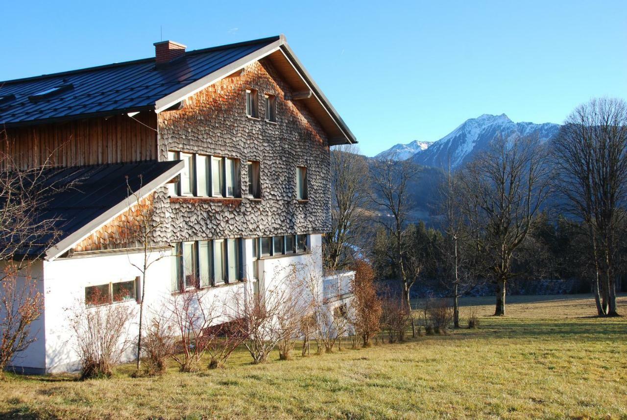 Haus H.O.F. Apartment Ramsau am Dachstein Exterior photo
