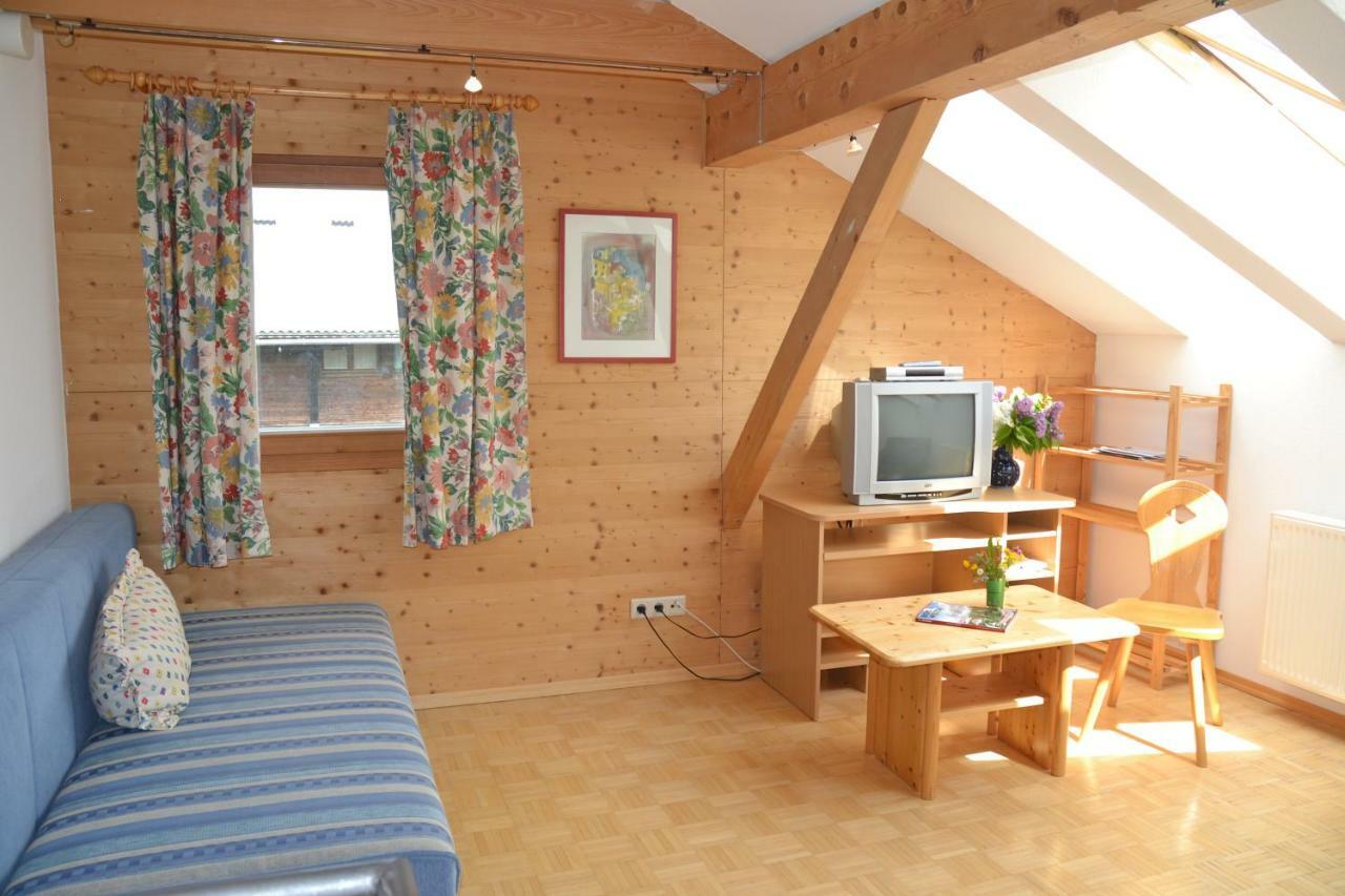 Haus H.O.F. Apartment Ramsau am Dachstein Exterior photo