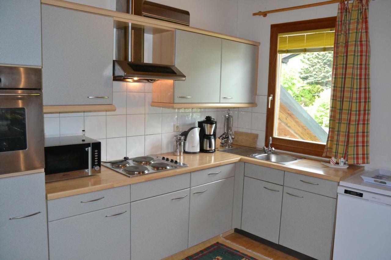 Haus H.O.F. Apartment Ramsau am Dachstein Exterior photo