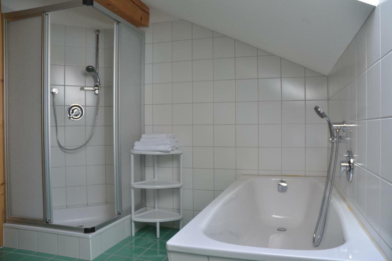 Haus H.O.F. Apartment Ramsau am Dachstein Exterior photo