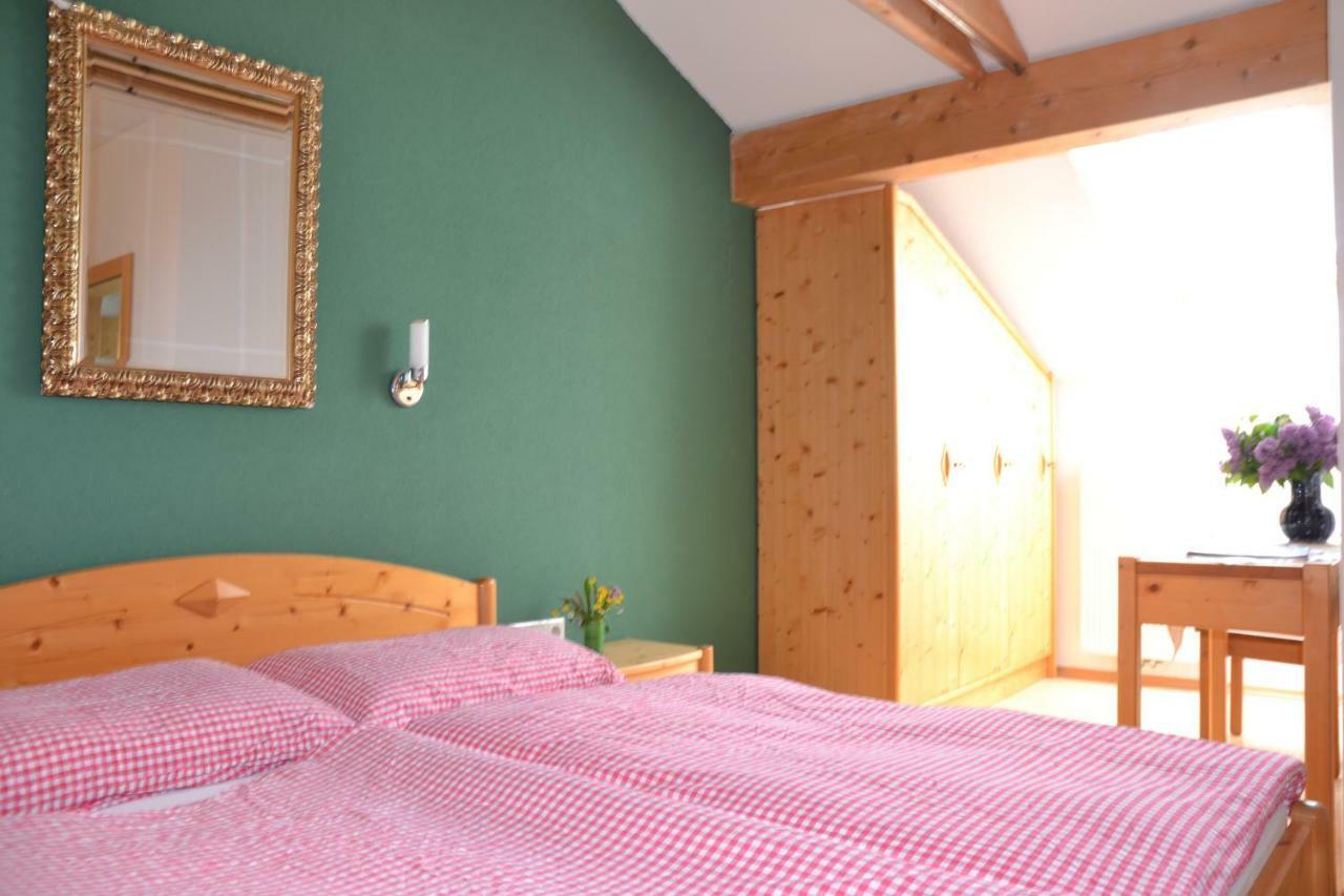 Haus H.O.F. Apartment Ramsau am Dachstein Exterior photo
